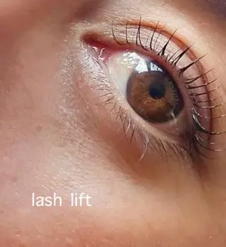 マツエク・マツパ Lilly eyelashのマツエク・マツパデザイン