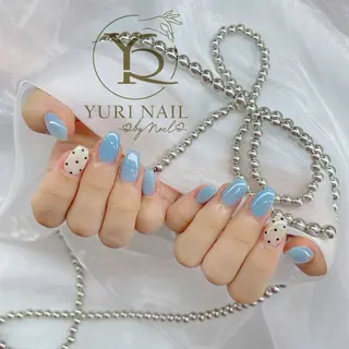 ネイル YURI Nail NARITAのネイルデザイン