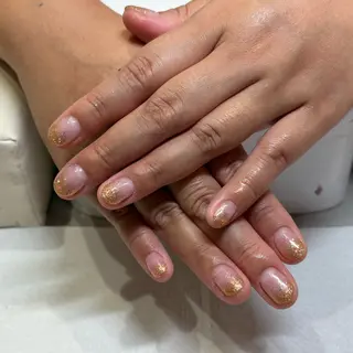 ネイル Nene 千葉店 SUZUKIのネイルデザイン