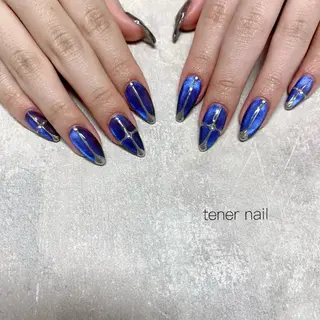 ネイル テネルネイル tener nailのネイルデザイン