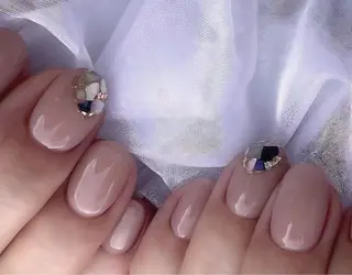 ネイル salon WR by lauleaのネイルデザイン