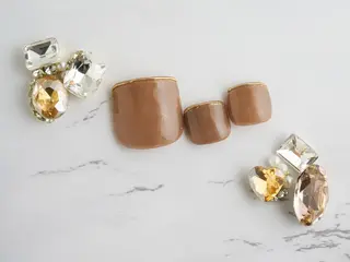ネイル Nail Salon Storkのネイルデザイン