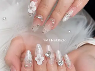 ネイル YMT． NailStudioのネイルデザイン