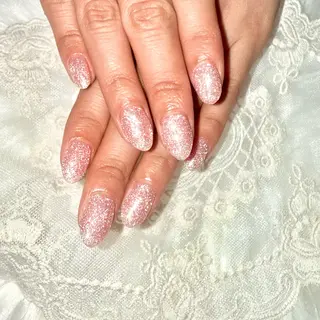 ネイル モナネイル ＡＩのネイルデザイン