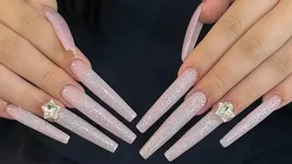 ネイル アンアンBelle Nail 池袋のネイルデザイン