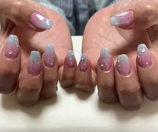 ネイル nail M&Tのネイルデザイン