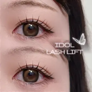 マツエク・マツパ 🧁eye/nail /Nagomi♡🧁のマツエク・マツパデザイン