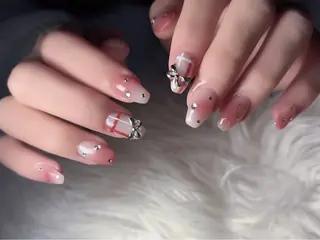 ネイル ネイルサロン ロアのネイルデザイン