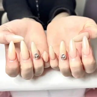 ネイル R Nailのネイルデザイン