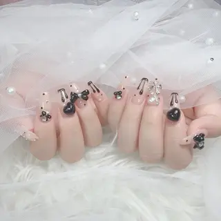 ネイル Lana Nailのネイルデザイン