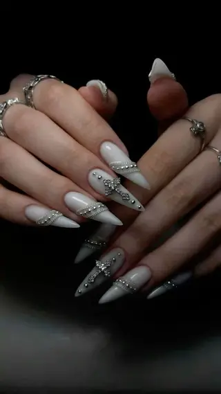 ネイル Josie nail salonのネイルデザイン