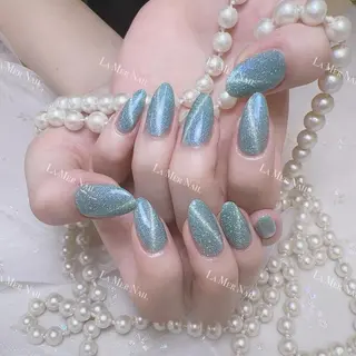 ネイル La Merのネイルデザイン