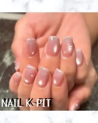 ネイル NAIL K-PIT ネイル ケーピットの眉毛・アイブロウイメージ