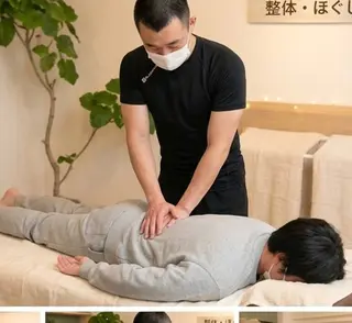 岩本 晃次のエステ・リラクイメージ