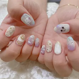 ネイル nail salonのネイルデザイン