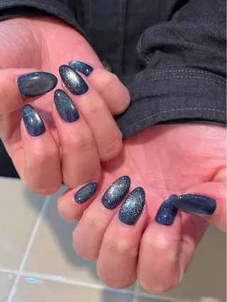 ネイル Suka ANA.CHUOのネイルデザイン