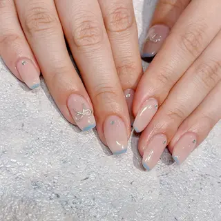 ネイル nail salon MARINのネイルデザイン