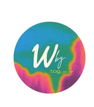 ネイル W by tog. ✴︎ひのうえのネイルデザイン