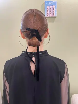 ミディアム YAWN《ヨウン》 Yucaのその他イメージ