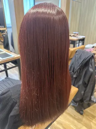 セミロング ✨✂️Nori ✂️✨のヘアスタイル