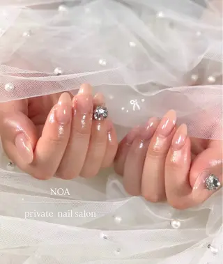 ネイル NOA NAILのネイルデザイン