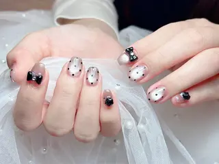 ネイル Bél Nail salonのネイルデザイン