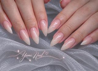 ネイル Yumi nailのネイルデザイン
