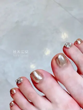 ネイル HALU ハルのネイルデザイン