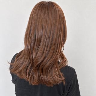 セミロング カラー ブリーチなしWカラー メンズカット✨ワタベのヘアスタイル