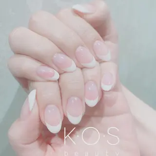 ネイル nailsalon ULLのネイルデザイン