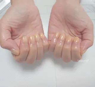 ネイル ✯.。 arbre nail 。✯.のネイルデザイン
