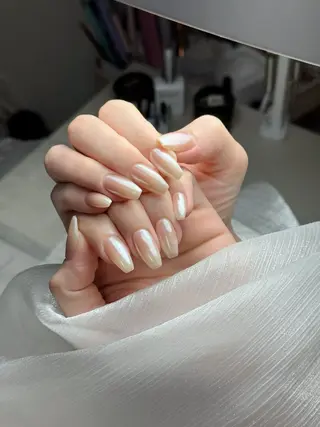 ネイル Hana Nailのネイルデザイン