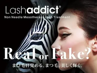 マツエク・マツパ atore つかさのマツエク・マツパデザイン