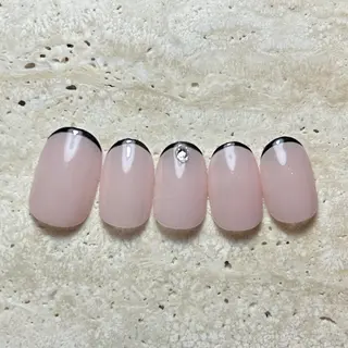 ネイル M. nailのネイルデザイン