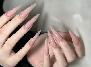 ネイル Yu miのネイルデザイン
