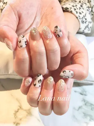 ネイル Lana nailのネイルデザイン