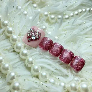 ネイル Legit nail salonのネイルデザイン
