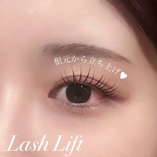 マツエク・マツパ AYAKA Lamuleeyeのマツエク・マツパデザイン
