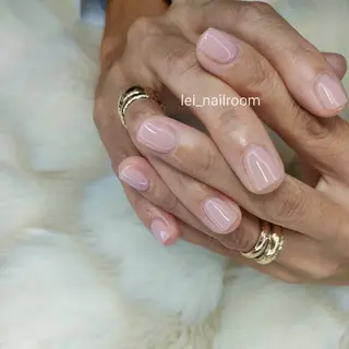 ネイル lei🌼 nailroomのネイルデザイン
