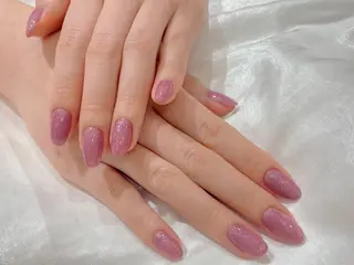 ネイル Umi nail& eyelashのネイルデザイン