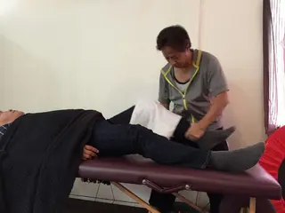 トレーニングスタジオ リアスタイルのその他イメージ