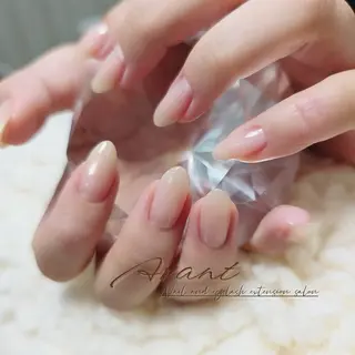 ネイル Avant✽Nail ＆Eyelashのネイルデザイン