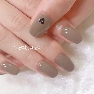 ネイル nail salon iroatsumeのネイルデザイン