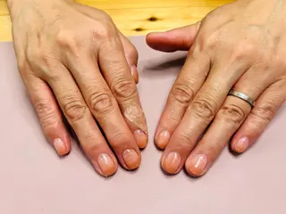 ネイル 🍒 すみれ🍒のネイルデザイン
