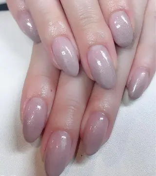 ネイル ニュアンスネイル🌈 MYU Nailsのネイルデザイン