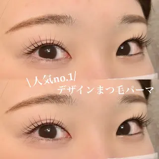 マツエク・マツパ 谷本望 /宝塚eyelashの眉毛・アイブロウイメージ