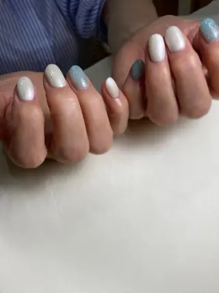 ネイル Nailbeauty marcherのネイルデザイン