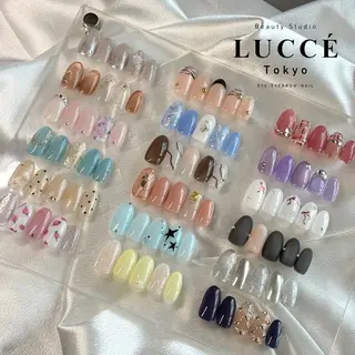 ネイル Sawako 高田馬場/ネイルのネイルデザイン