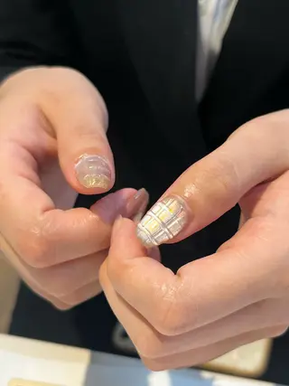 ネイル kaede nailのネイルデザイン