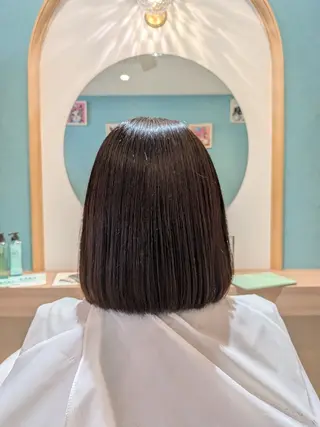 ショート モデル募集中🌴🌞 Rinka🌞🌴のヘアスタイル